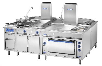 Royal Chef Modulaire