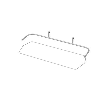 BALANCELLE SUPP FRONTAL POUR BAC 1/1